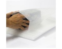 Buste trasparenti - a bolle d'aria - 40 x 60 cm - Gandolfi - conf. 10 pezzi