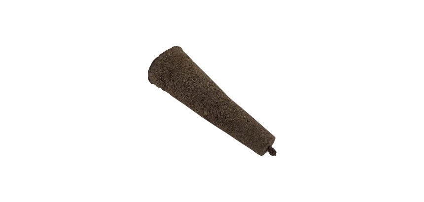 Coni in spugna - per orto idroponico - Verdemax - conf. 12 pezzi