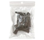 Coni in spugna - per orto idroponico - Verdemax - conf. 12 pezzi