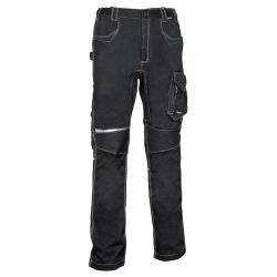 Pantalone Cofra Skiahos, nero