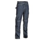 Jeans Cofra Biarritz Havana