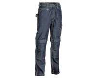 Jeans Cofra Biarritz Havana