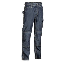 Jeans Cofra Biarritz Havana