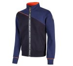 Felpa U-Power Uranus, blu