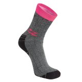 Calze corte U-Power Giady, taglia unica, 2 pezzi