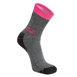 Calze corte U-Power Giady, taglia unica, 2 pezzi