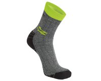 Calze corte U-Power Giady, taglia unica, 2 pezzi
