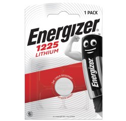 Micropila BR1225 - a pastiglia - litio - Energizer - blister 1 pezzo