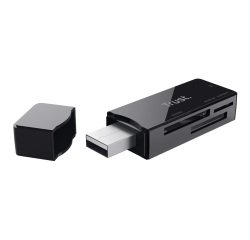 Lettore Card Dalyx Fast - USB 3.2 - Trust