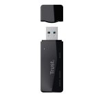 Lettore Card Dalyx Fast - USB 3.2 - Trust