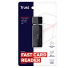 Lettore Card Dalyx Fast - USB 3.2 - Trust
