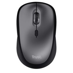 Trust Yvi+ mouse Ufficio Mano destra RF Wireless Ottico 1600 DPI