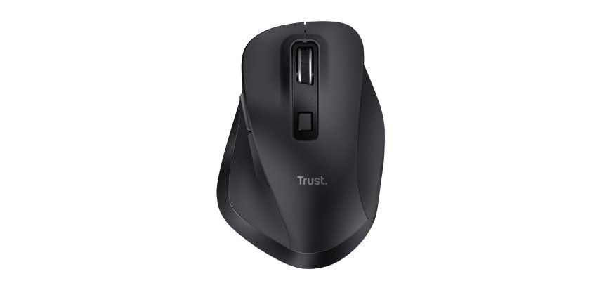 Trust Fyda Wireless mouse
