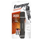 Torcia Hardcase Professional 2AA - Energizer
