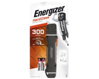 Torcia Hardcase Professional 2AA - Energizer