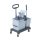 Carrelli pulizie