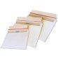 Sacchetti e-commerce packST - 24,5 x 34,5 x 6 cm - cartone teso - bianco - Blasetti - conf. 20 pezzi