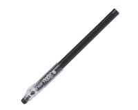 Penna sfera Frixionball Sticks - cancellabile - punta 0,7 mm - nero - Pilot