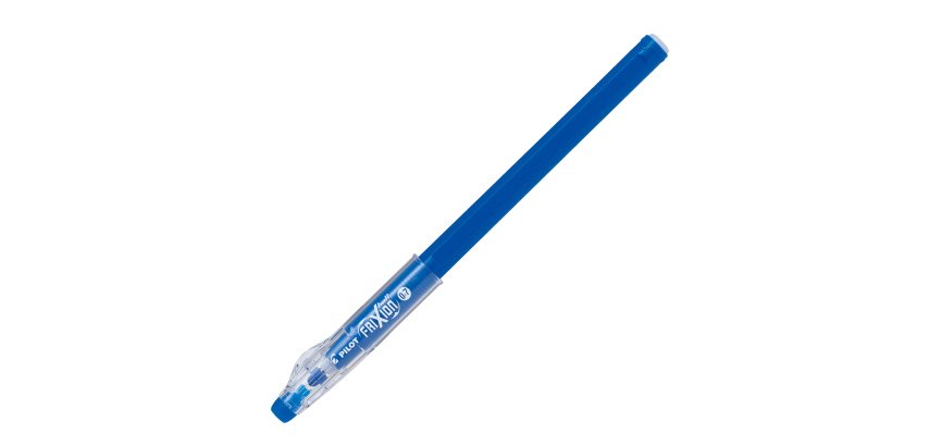 Penna sfera Frixionball Sticks - cancellabile - punta 0,7 mm - blu - Pilot