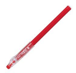Penna sfera Frixionball Sticks - cancellabile - punta 0,7 mm - rosso - Pilot