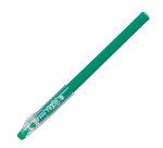 Penna sfera Frixionball Sticks - cancellabile - punta 0,7 mm - verde - Pilot