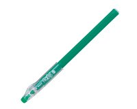 Penna sfera Frixionball Sticks - cancellabile - punta 0,7 mm - verde - Pilot