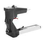 Aggraffatrice pneumatica Elpabox BA/35 - per cartoni - Romeo Maestri
