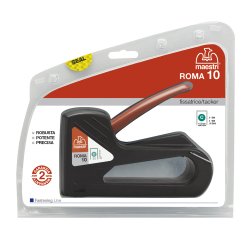 Fissatrice manuale 10 Mod 53 - Romeo Maestri