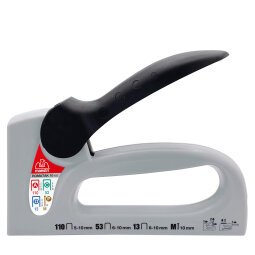 Fissatrice mauale TAK 10 4.0 Mod 110 - Romeo Maestri