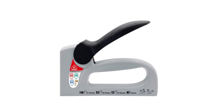 Fissatrice mauale TAK 10 4.0 Mod 110 - Romeo Maestri