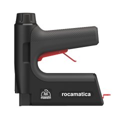 Fissatrice a batteria Rocamatica Mod 114 - Romeo Maestri