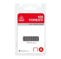 En_punti metallici - 105 - 5 mm - metallo - romeo