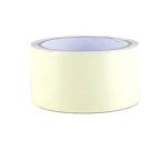 Nastro fotoluminescente adesivo - 4 cm x 10 m - giallo
