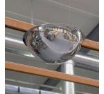 Specchio di sorveglianza - visibilità a 360 gradi - diametro 60 cm