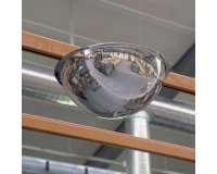 Specchio di sorveglianza - visibilità a 360 gradi - diametro 60 cm