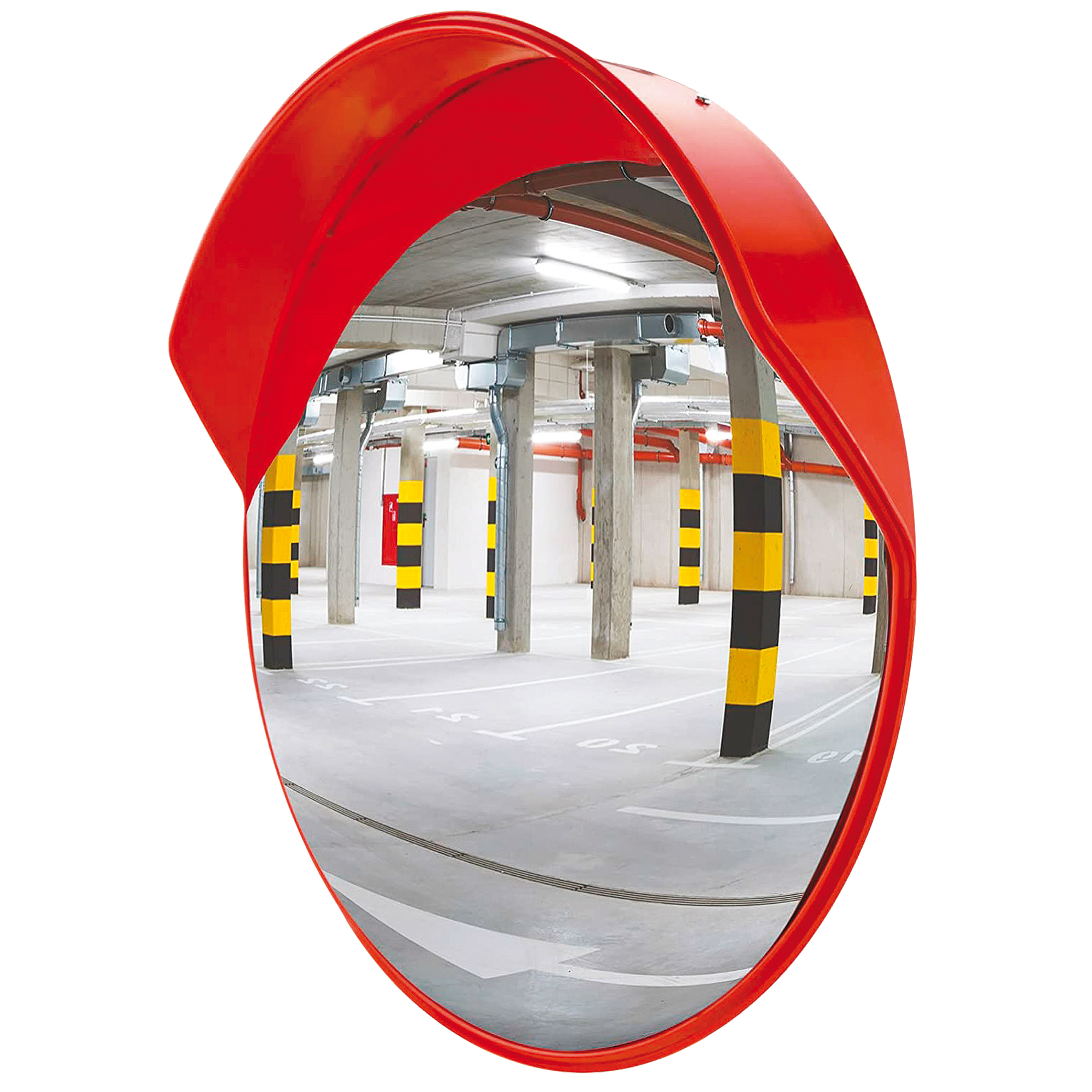 Specchio Parabolico Stradale 60 cm