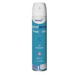 Deodorante spray per ambienti - 300 ml - fresh - GoodSense