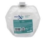 Crema mani Protexem Rinnova - idratante ed emolliente - sacca ricarica da 800 ml - Nettuno