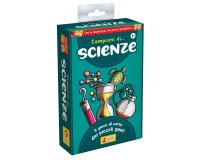 I'm a genius - Campioni di Scienze - Lisciani