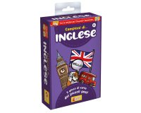 I'm a genius - Campioni di Inglese - Lisciani