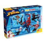 Puzzle maxi - Marvel "Spiderman" - 108 pezzi - Lisciani