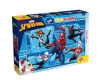Puzzle maxi - Marvel "Spiderman" - 108 pezzi - Lisciani