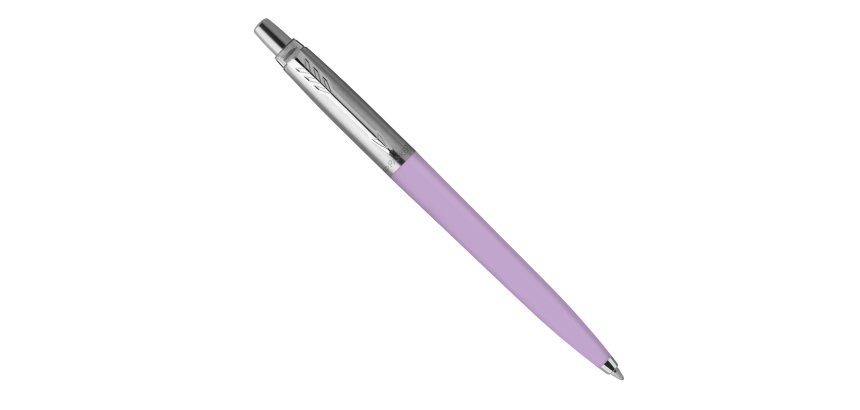 Penna sfera Jotter Original - punta M - fusto lilla - Parker