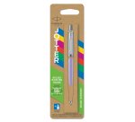 Penna sfera Jotter Original - punta M - fusto lilla - Parker