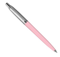 Penna sfera Jotter Original - punta M - fusto rosa - Parker