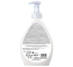 Sapone in mousse Green Power - dispenser 600 ml - floreale - Sanitec