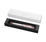 Penna sfera Jazz Noble Elegance - punta M - pearl - Pelikan