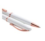 Penna sfera Jazz Noble Elegance - punta M - pearl - Pelikan