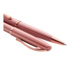Penna sfera Jazz Noble Elegance - punta M - rose - Pelikan