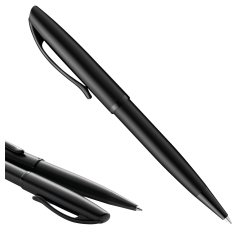 Penna sfera Jazz Noble Elegance - punta M - carbon - Pelikan